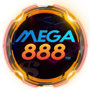 MEGA888 icon