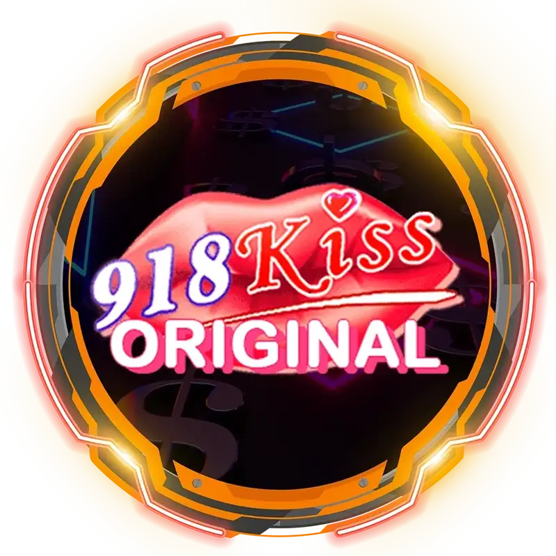 918kiss logo